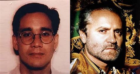 assassinato of gianni versace cubana|andrew cunanan versace death.